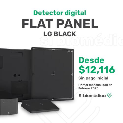 Flat Panel LG desde $12,116 Sin pago inicial Primer mensualidad en Febrero 2025